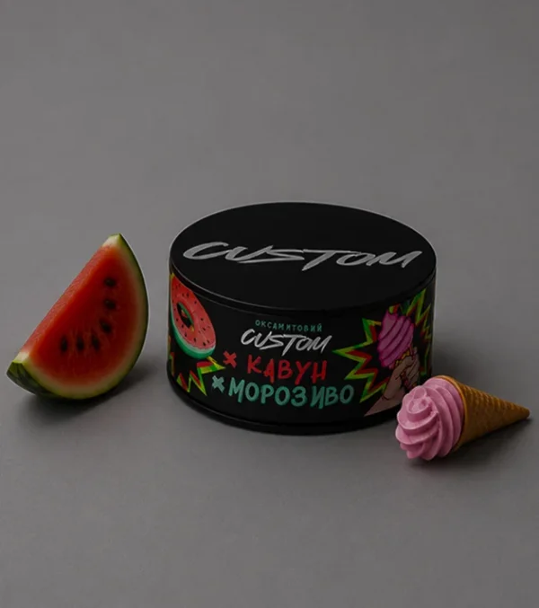 Тютюн Heven Mango (Манго)