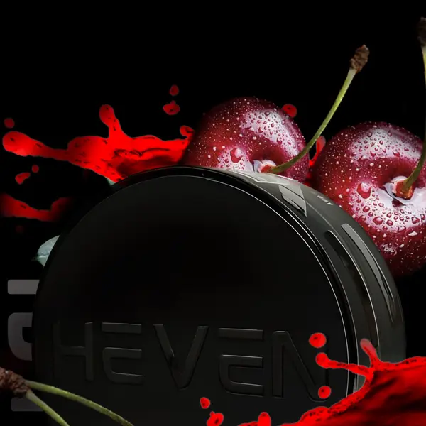 Тютюн Heven Dark Cherry (Темна вишня) 100 гр