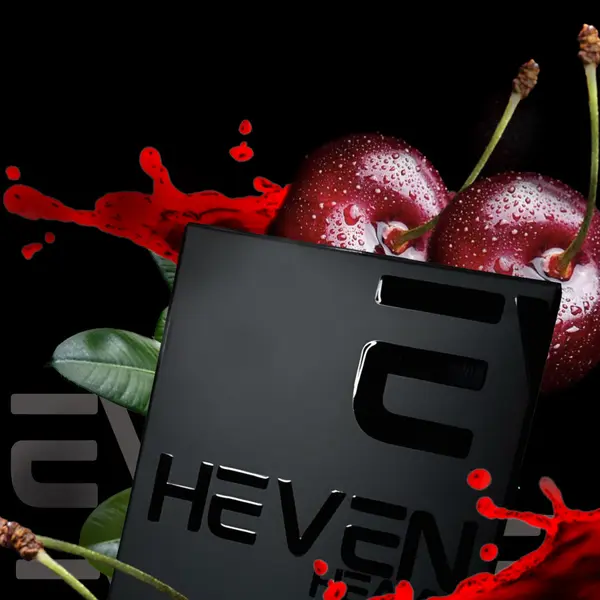 Тютюн Heven Dark Cherry (Темна вишня) 50 гр