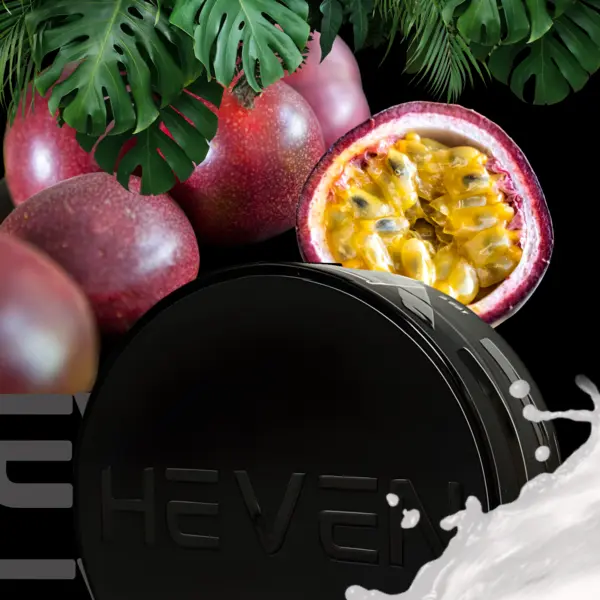 Тютюн Heven Maracuja (Маракуя) 100 гр