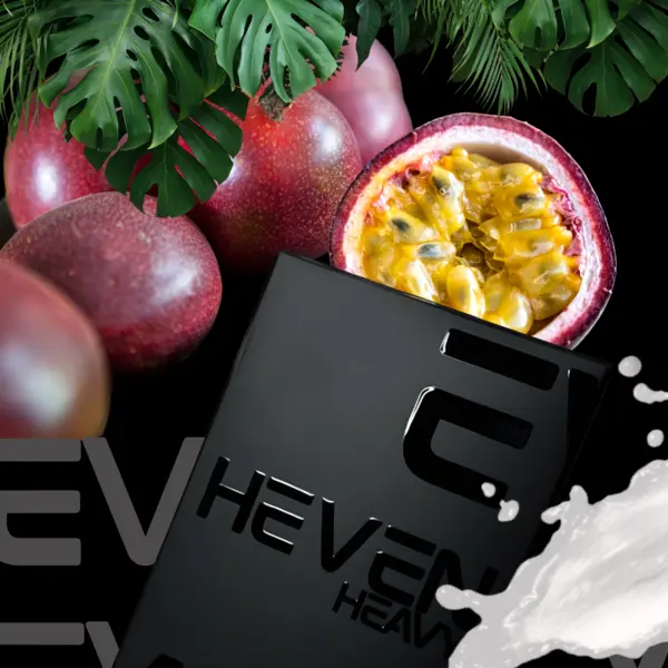 Тютюн Heven Maracuja (Маракуя) 50 гр