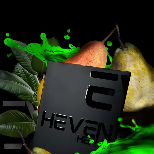Тютюн Heven One Pear (Зимова груша) 50 гр