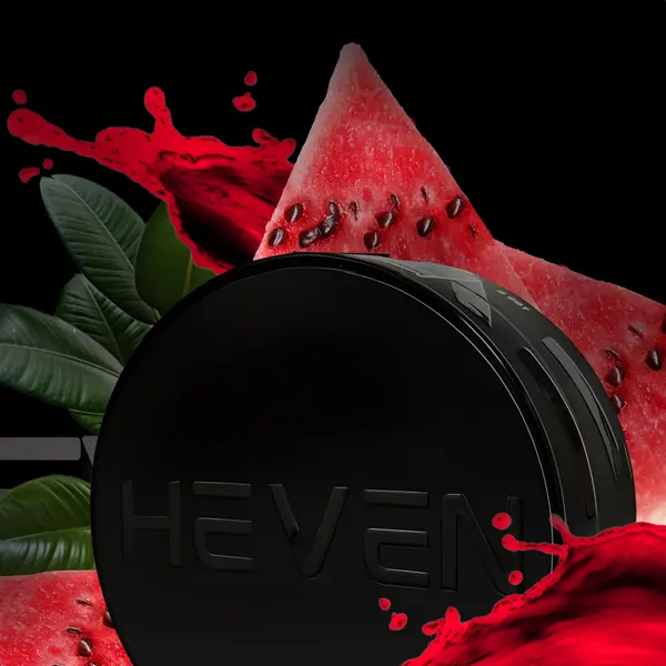 Тютюн Heven Watermelon (Кавун) 100 гр
