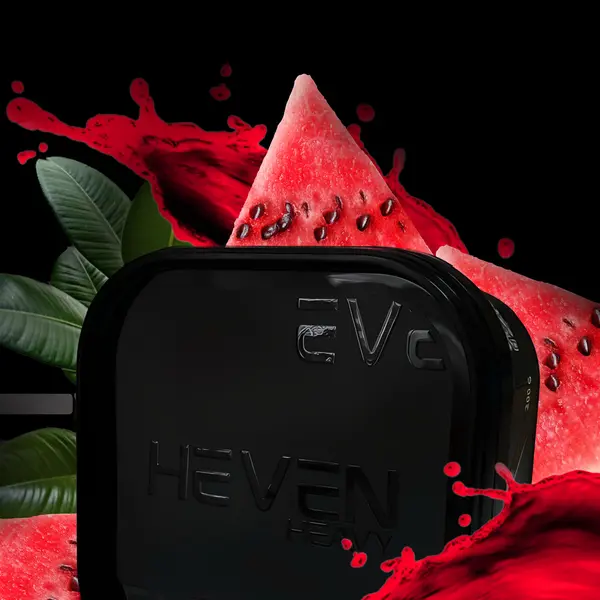 Тютюн Heven Watermelon (Кавун) 200 гр