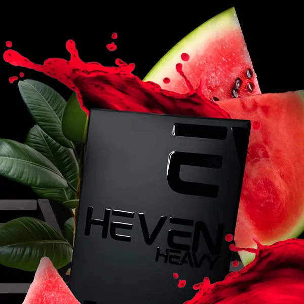 Тютюн Heven Watermelon (Кавун) 50 гр