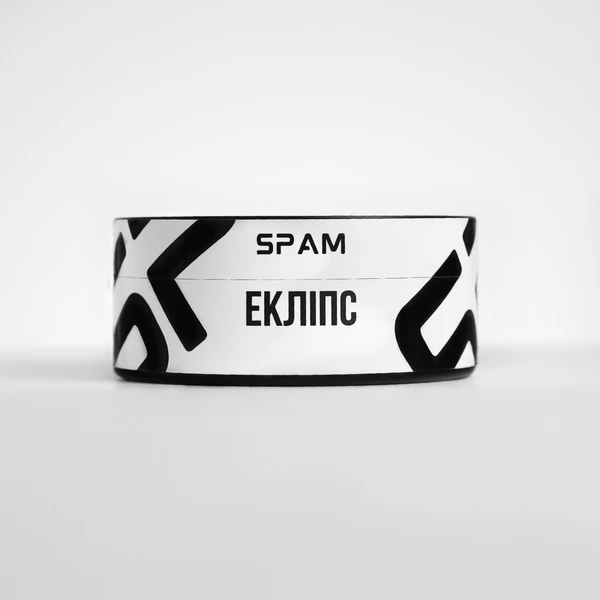 Тютюн Spam Екліпс 200 гр