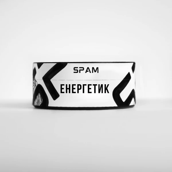 Тютюн Spam Енергетик 200 гр