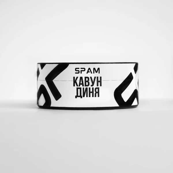 Тютюн Spam Кавун Диня 200 гр